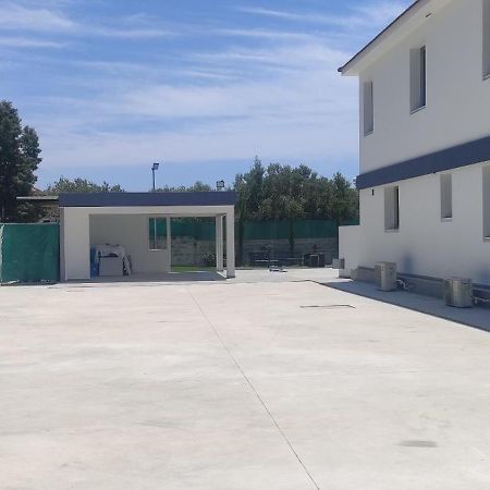 Kiti Village Villa, Cyprus, Salt-Water Pool, 6 Bedrooms, Larnaca Exterior foto